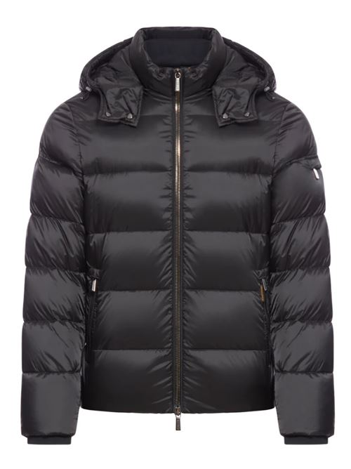 BRETT-SH MOORER | MOUGI100134.TEPA174U0001 NERO